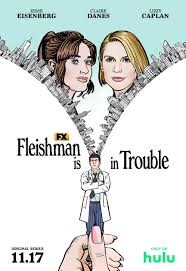 Fleishman Is in Trouble (2022-2023) S01 Complete 720p WEB