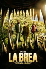 La Brea (2021-2024) S01-02-03 Complete 720p WEB