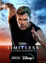 Limitless with Chris Hemsworth (2022) S01 Complete 720p WEB