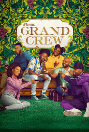 Grand Crew (2021) S01-02 Complete 720p WEB