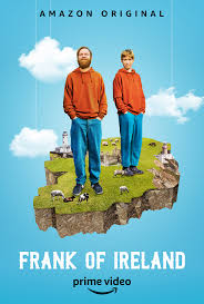 Frank of Ireland (2021) S01 Complete 720p WEB