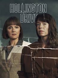 Hollington Drive (2021) S01 Complete 720p WEB