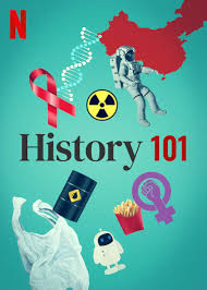 History 101 (2020) S01-02 Complete 720p WEB