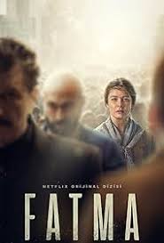 Fatma (2021) S01 Complete 720p WEB