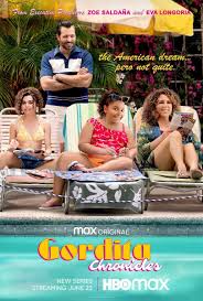 Gordita Chronicles (2022–) S01 Complete 720p WEB