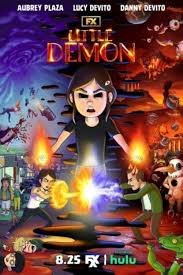 Little Demon (2022–) S01 Complete 720p WEB