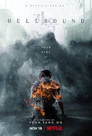 Hellbound (2021) S01-02 Complete 720p WEB