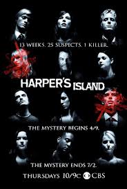 Harper’s Island (2009) S01 Complete 720p WEB