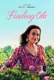 Finding Ola (2022) S01 Complete 720p WEB