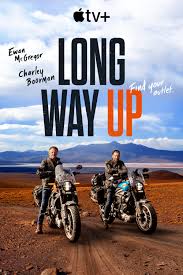 Long Way Up (2020-2020) S01 Complete 720p WEB