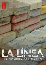 La Línea: La Sombra del Narco (2020) S01 Complete 720p WEB