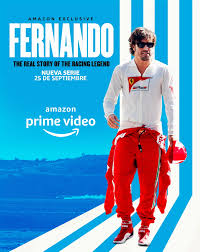 Fernando (2020-2021) S01-02 Complete 720p WEB