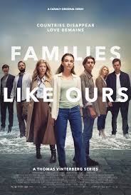 Families Like Ours (2024) S01 Complete 720p WEB