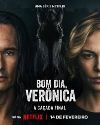 Good Morning, Verônica (2020–2024) S01-02-03 Complete 720p WEB