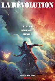 La Révolution (2020) S01 Complete 720p WEB