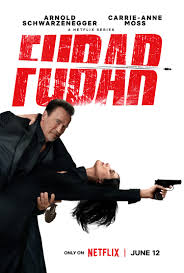 Fubar (2023) S01-02 Complete 720p WEB