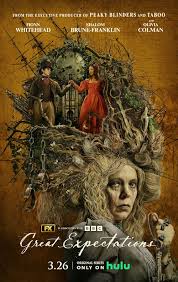 Great Expectations (2023) S01 Complete 720p WEB