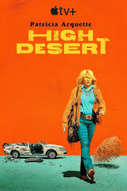 High Desert (2023) S01 Complete 720p WEB