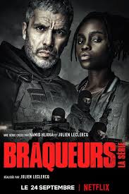 Ganglands (2021) S01-02 Complete 720p WEB