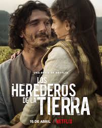 Heirs to the Land (2022) S01 Complete 720p WEB