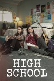 High School (2022) S01 Complete 720p WEB
