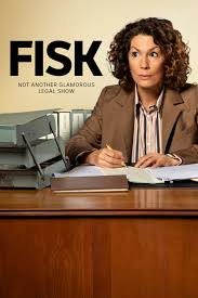 Fisk (2021) S01-02-03 Complete 720p WEB