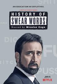 History of Swear Words (2021) S01 Complete 720p WEB