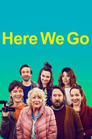 Here We Go (2020) S01-02 Complete 720p WEB