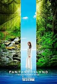Fantasy Island (2021-2023) S01-02 Complete 720p WEB