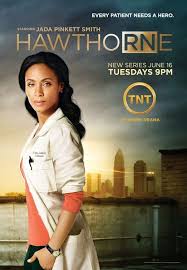 Hawthorne (2009–2011) S01-02-03 Complete 480p WEB