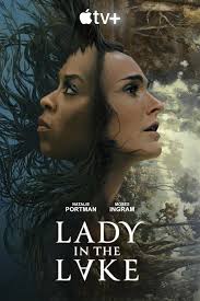 Lady in the Lake (2024) S01 Complete 720p WEB