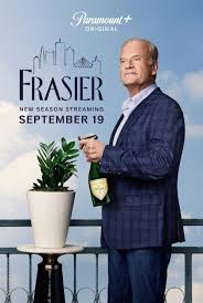 Frasier (2023-2024) S01-02 Complete 720p WEB