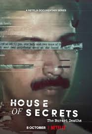 House of Secrets: The Burari Death (2021) S01 Complete 720p WEB