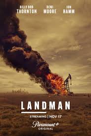 Landman (2024-) S01 Complete 720p WEB