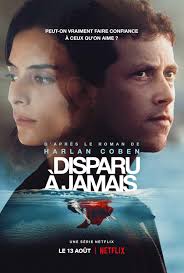 Gone for Good Disparu à jamais (2021) S01 Complete 720p WEB