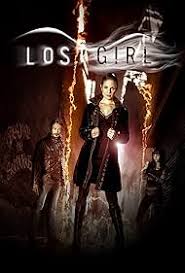 Lost Girl (2010-2016) S01-02-03-04-05 Complete 720p  Blu-Ray