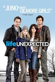 Life Unexpected (2010–2011) S01-02 Complete 480p WEB