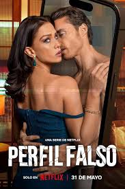 Fake Profile (2023) S01-02 Complete 720p WEB