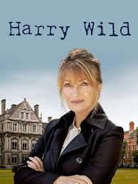 Harry Wild (2022) S01-02-03-04 Complete 720p WEB