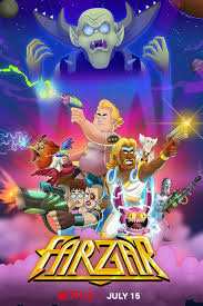 Farzar (2022) S01 Complete 1080p WEB