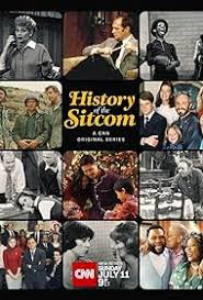 History of the Sitcom (2021) S01 Complete 720p WEB