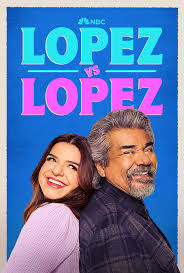 Lopez vs. Lopez (2022) S01-02 Complete 720p WEB
