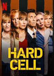 Hard Cell (2022) S01 Complete 720p WEB