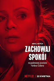 Hold Tight (2022) S01 Complete 720p WEB