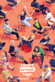 Heartbreak High (2022-2025) S01-02 Complete 720p WEB