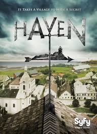 Haven (2010–2015) S01-02-03-04-05 Complete 720p Blu-Ray