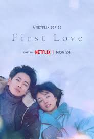 First Love (2022) S01 Complete 720p WEB