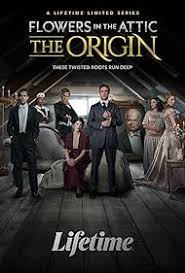 Flowers in the Attic: The Origin (2022–) S01 Complete 720p WEB