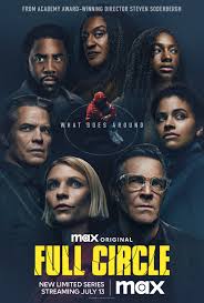 Full Circle (2023) S01 Complete 720p WEB
