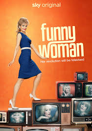 Funny Woman (2023) S01-02 Complete 720p WEB